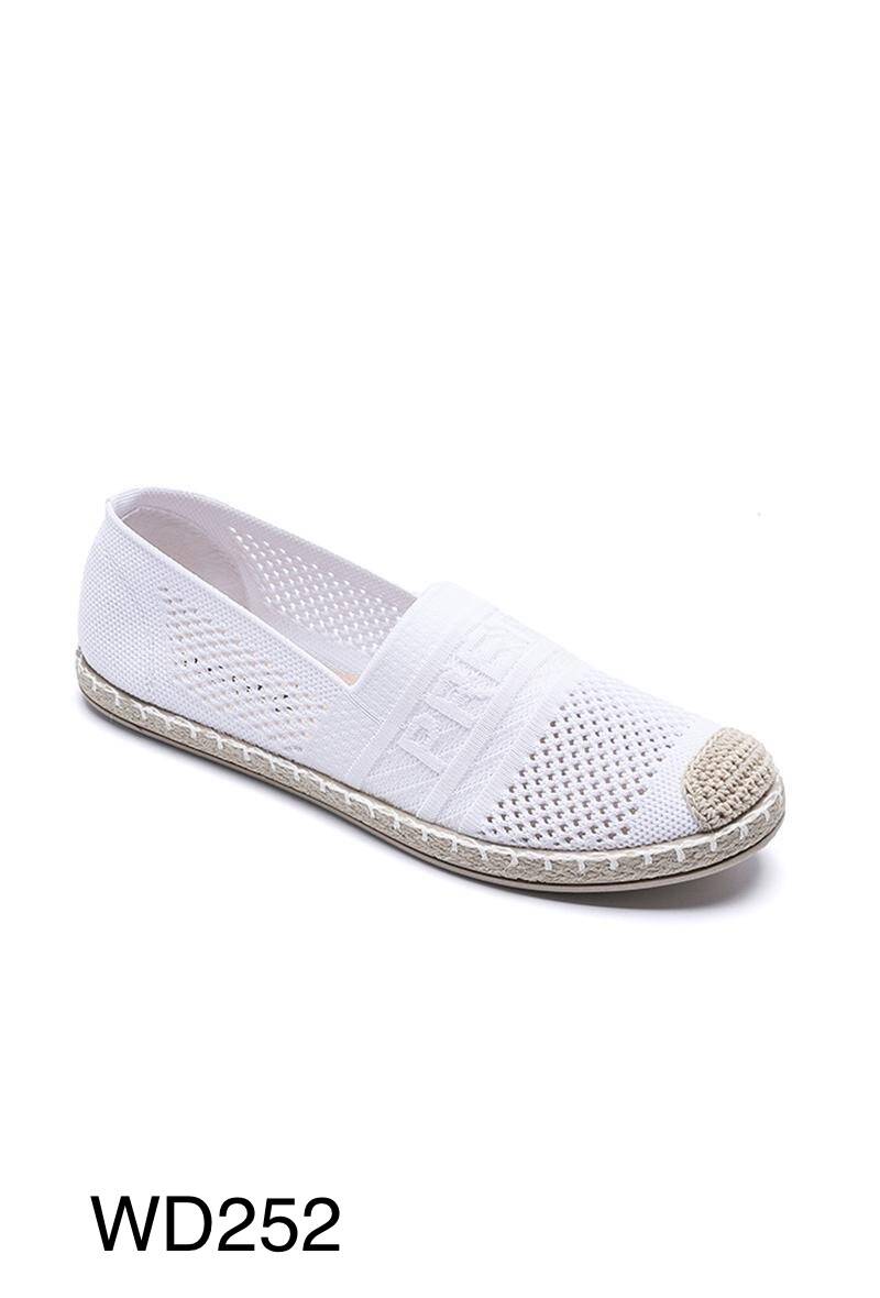 Balerinki/ Espadryle damskie Roz 36-41 / 12 par